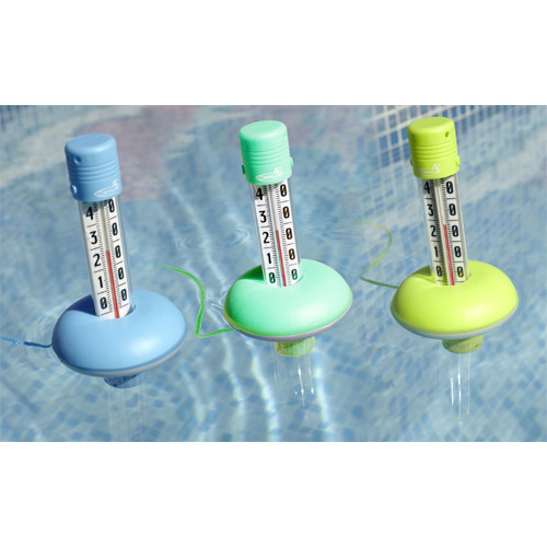 Thermometer mini vision coloured Kerlis